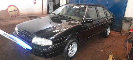 FORD VERSAILLES 2.0 GL 8V GASOLINA 4P MANUAL FORD VERSAILLES 2.0 GL 8V GASOLINA 4P MANUAL
